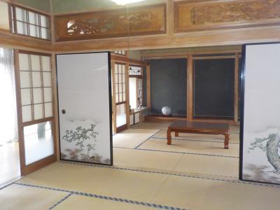 detached みやこ町犀川木井馬場