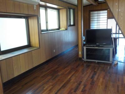 detached みやこ町犀川上高屋