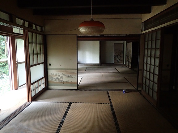 detached みやこ町勝山浦河内