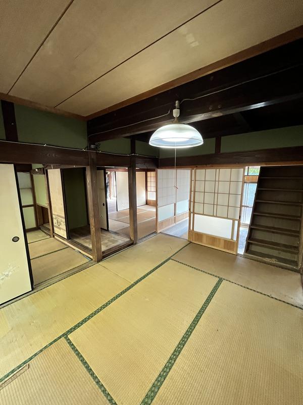 detached 北郷
