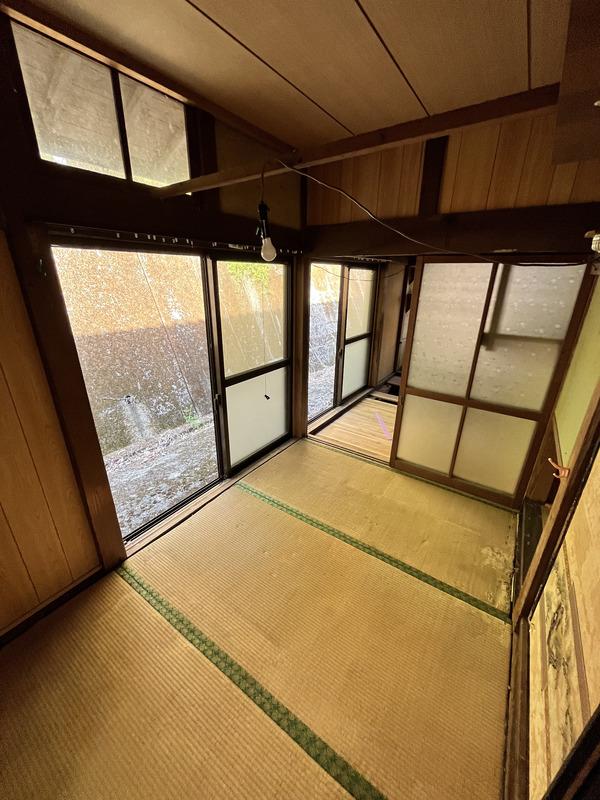 detached 北郷