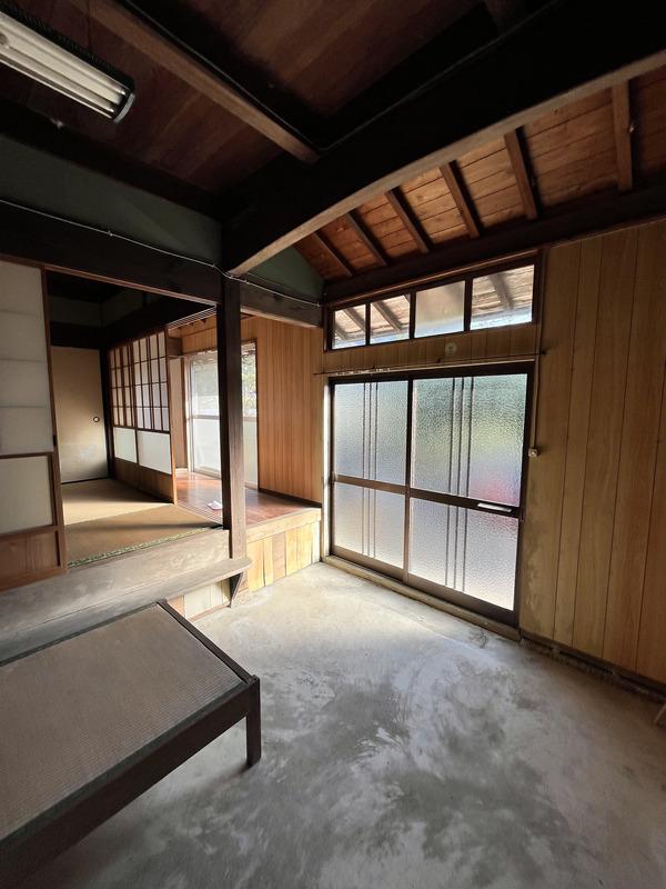 detached 北郷