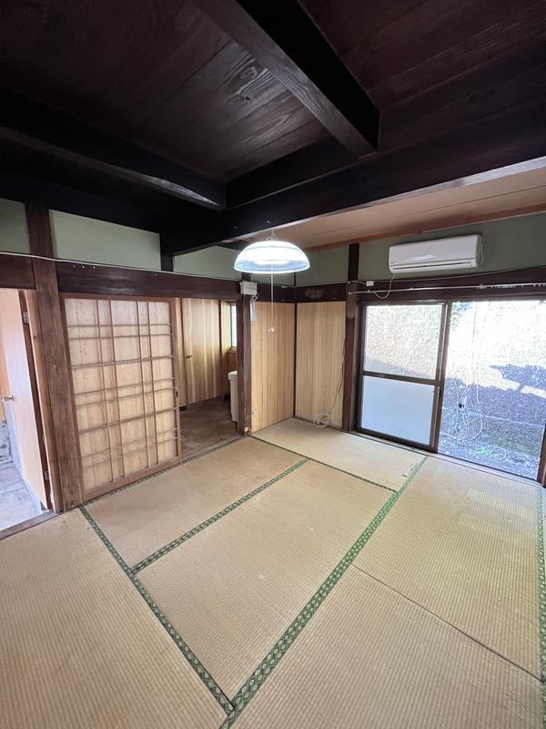 detached 北郷