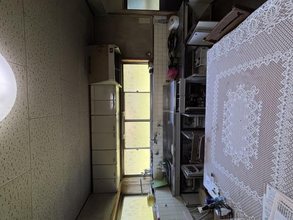 detached 南郷