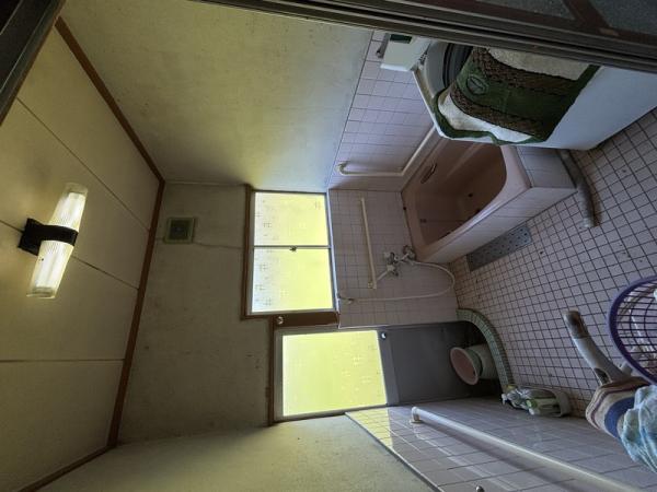 detached 南郷