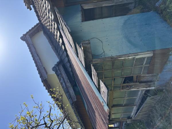 detached 南郷