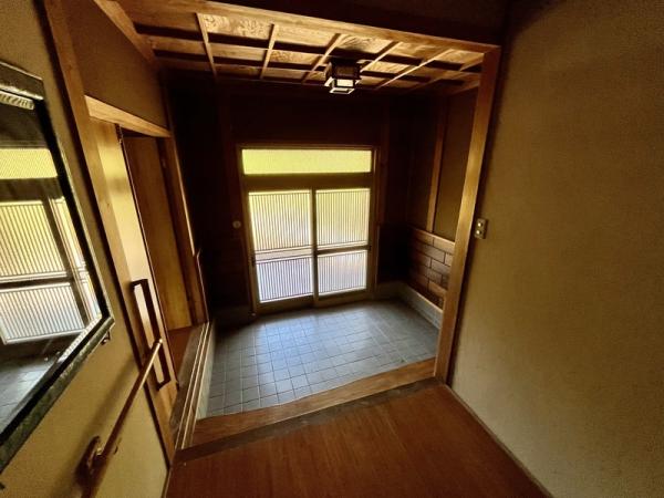 detached 北郷