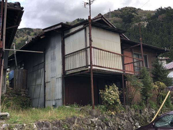detached 三留野地区南栄町