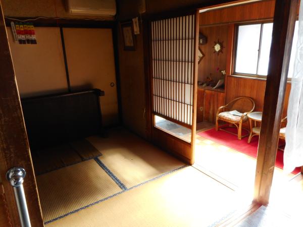 detached 三留野地区南栄町