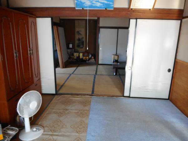 detached 三留野地区南栄町