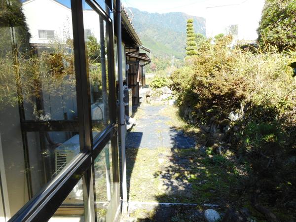 detached 三留野地区南栄町