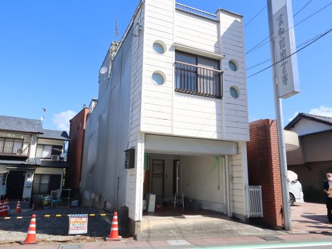 townhouse 越知町越知甲