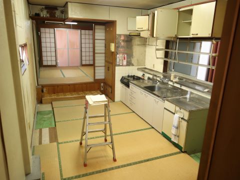 townhouse 越知町越知甲
