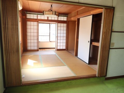 townhouse 越知町越知甲