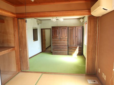 townhouse 越知町越知甲