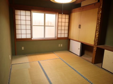 townhouse 越知町越知甲