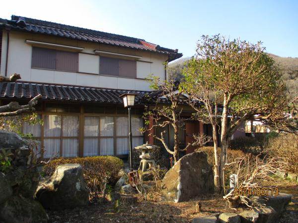 detached 西徳久