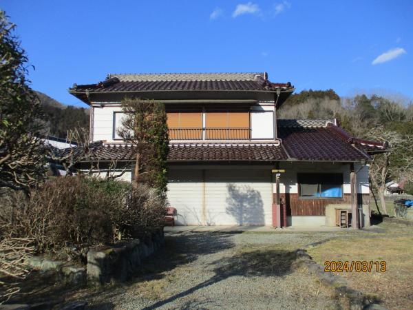 detached 西徳久