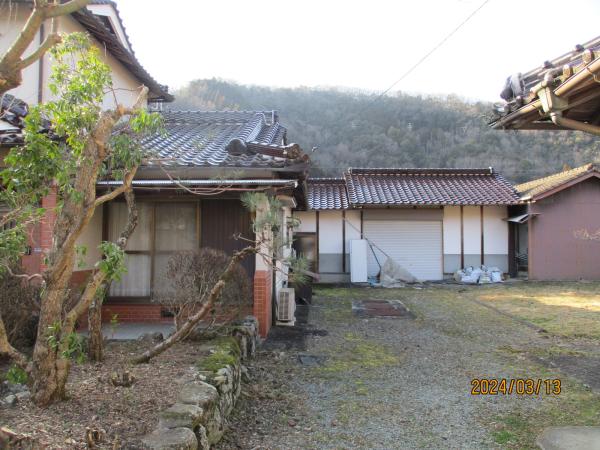 detached 西徳久