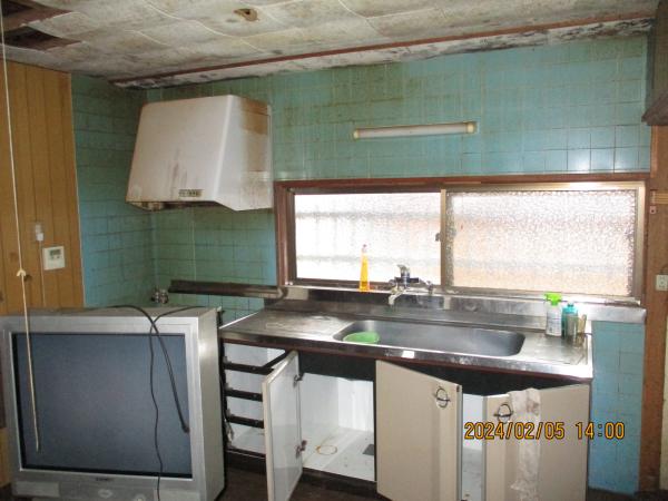 detached 西徳久