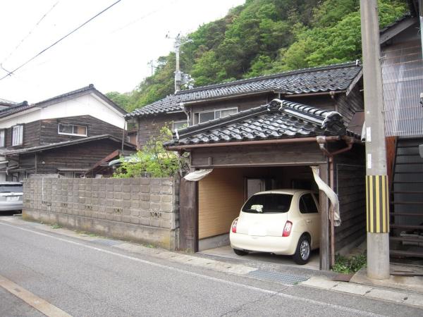 detached 新温泉町居組（西浜エリア）