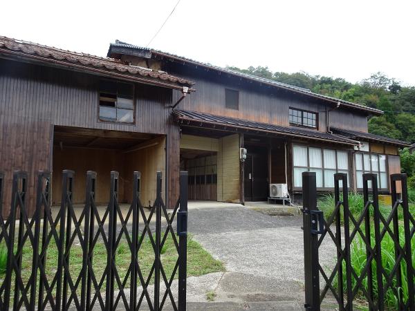 detached 新温泉町千原（八田エリア）