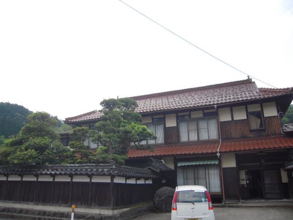 detached 新温泉町井土（温泉エリア）