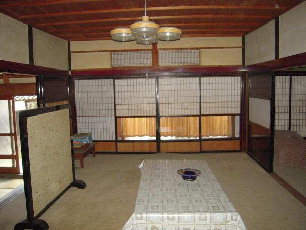 detached 新温泉町井土（温泉エリア）