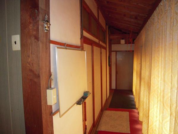 detached 新温泉町井土（温泉エリア）