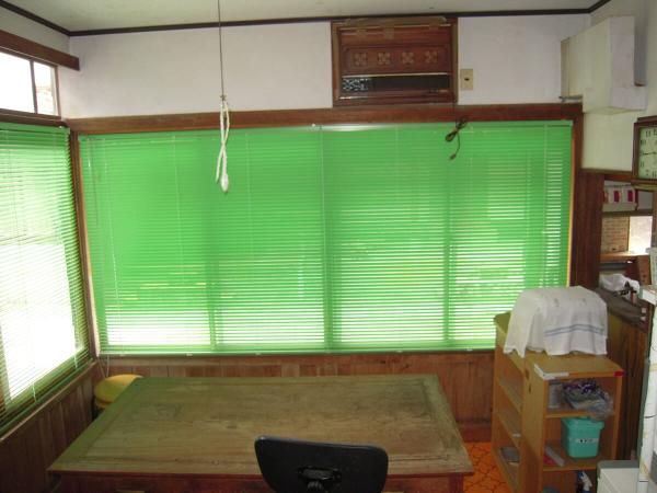 detached 新温泉町井土（温泉エリア）