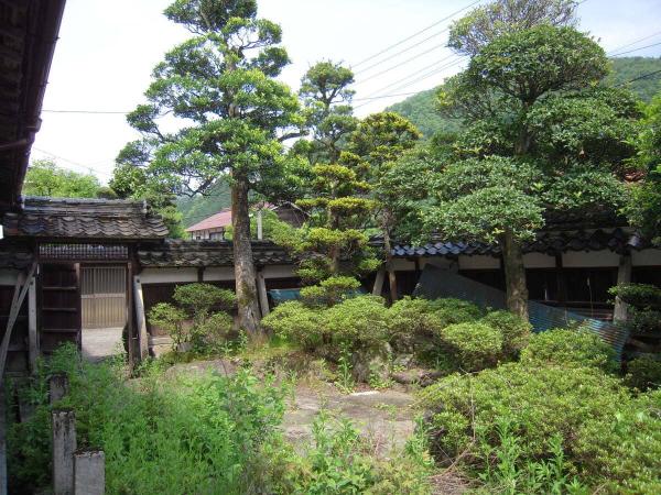 detached 新温泉町井土（温泉エリア）