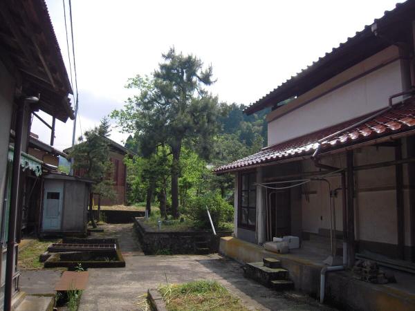 detached 新温泉町井土（温泉エリア）