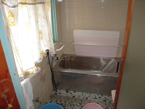 detached 新温泉町井土（温泉エリア）