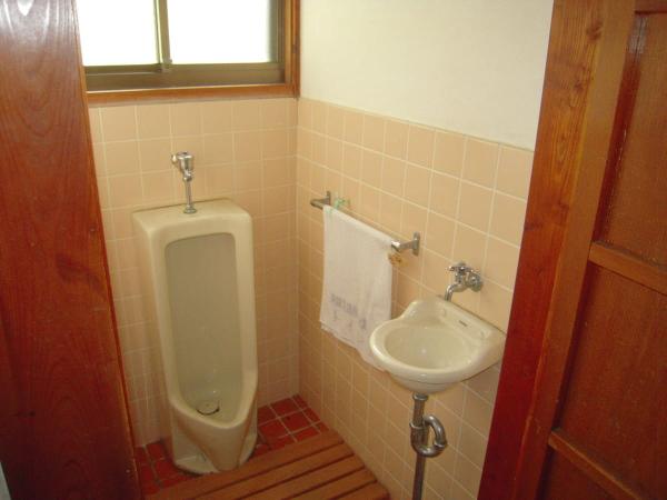 detached 新温泉町井土（温泉エリア）