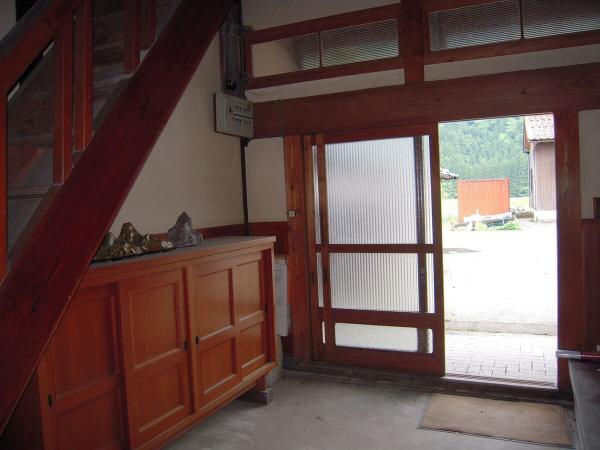 detached 新温泉町井土（温泉エリア）