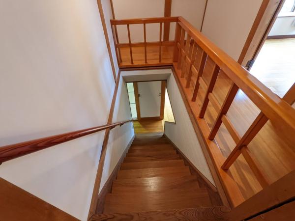 detached 新温泉町古市