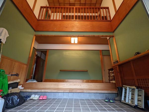 detached 新温泉町古市