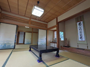 detached 新温泉町古市