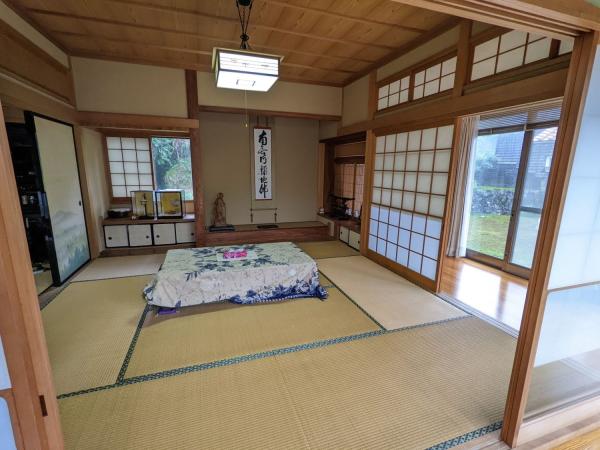 detached 新温泉町古市