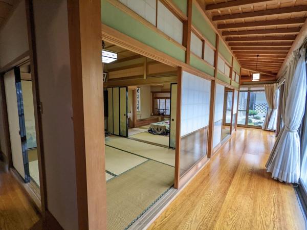 detached 新温泉町古市