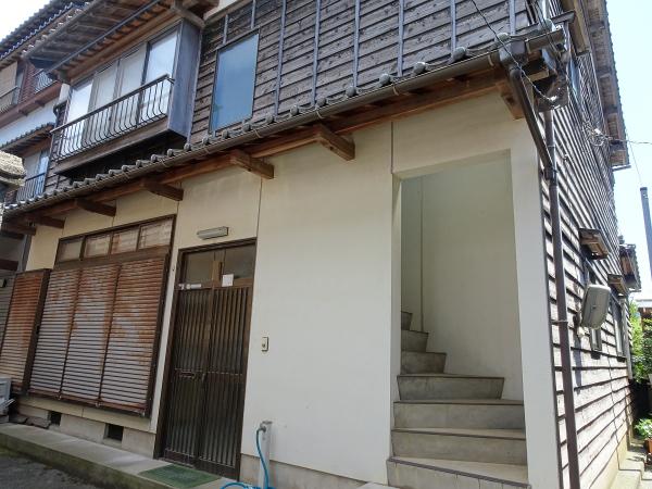 detached 新温泉町浜坂（浜坂エリア）