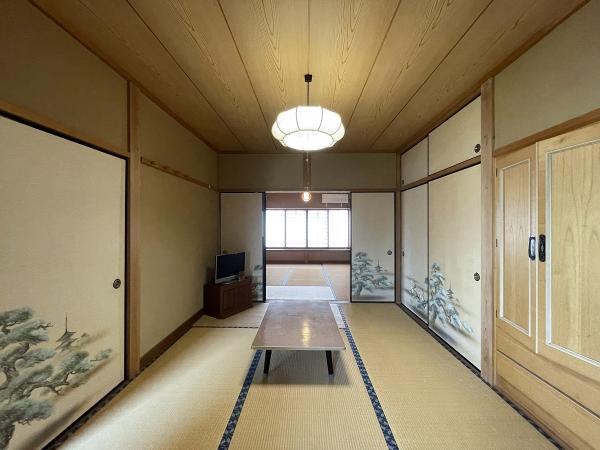 detached 新温泉町浜坂（浜坂エリア）