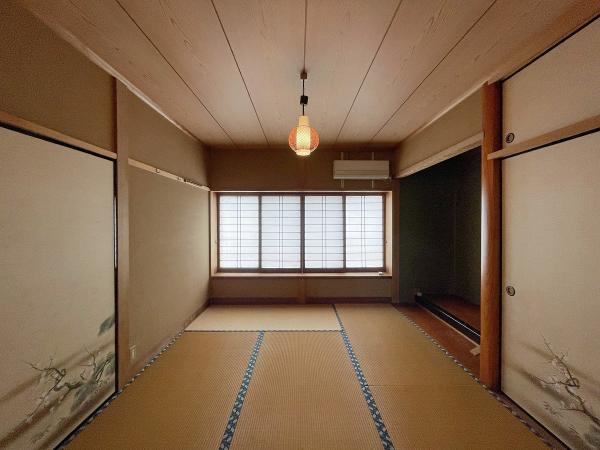 detached 新温泉町浜坂（浜坂エリア）