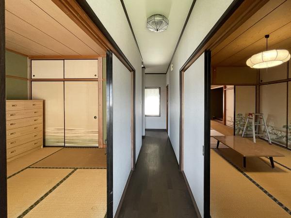 detached 新温泉町浜坂（浜坂エリア）