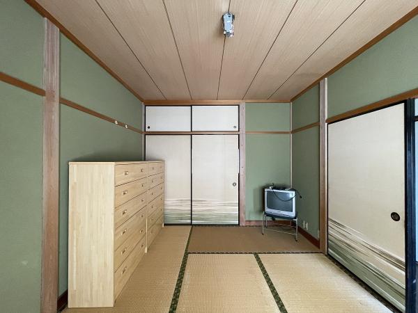 detached 新温泉町浜坂（浜坂エリア）