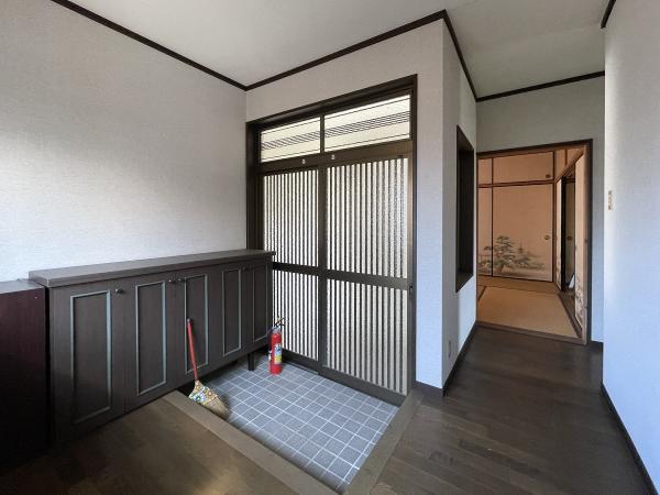 detached 新温泉町浜坂（浜坂エリア）