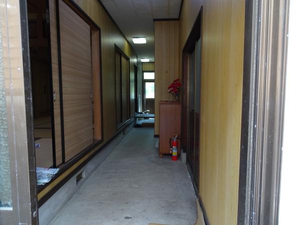 detached 新温泉町浜坂（浜坂エリア）