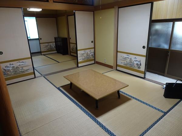 detached 新温泉町浜坂（浜坂エリア）