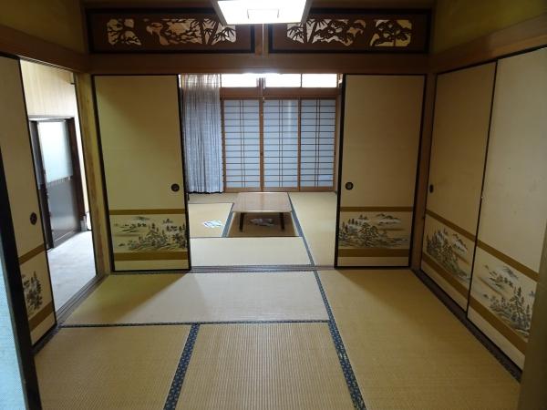 detached 新温泉町浜坂（浜坂エリア）