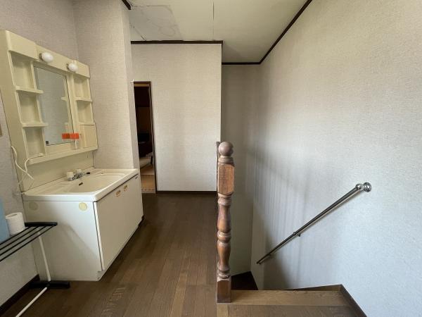 detached 新温泉町浜坂（浜坂エリア）